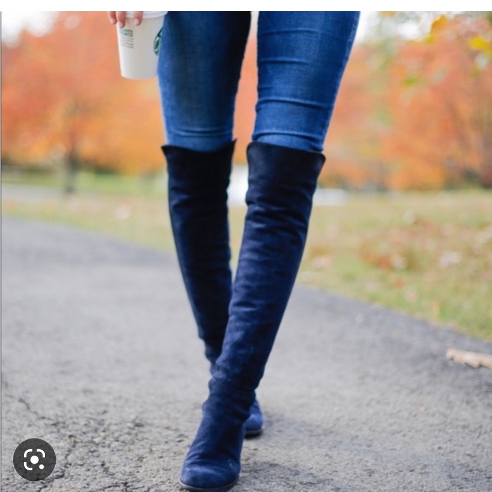 Stuart weitzman 5050 knee high boots